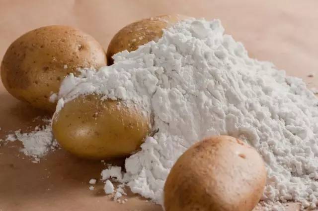 淀粉和红薯粉一样吗？淀粉和红薯粉有啥区别？
