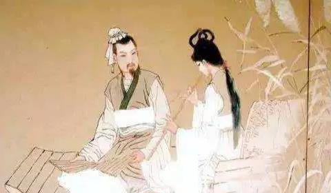泛舟五湖什么意思？泛舟五湖的典故