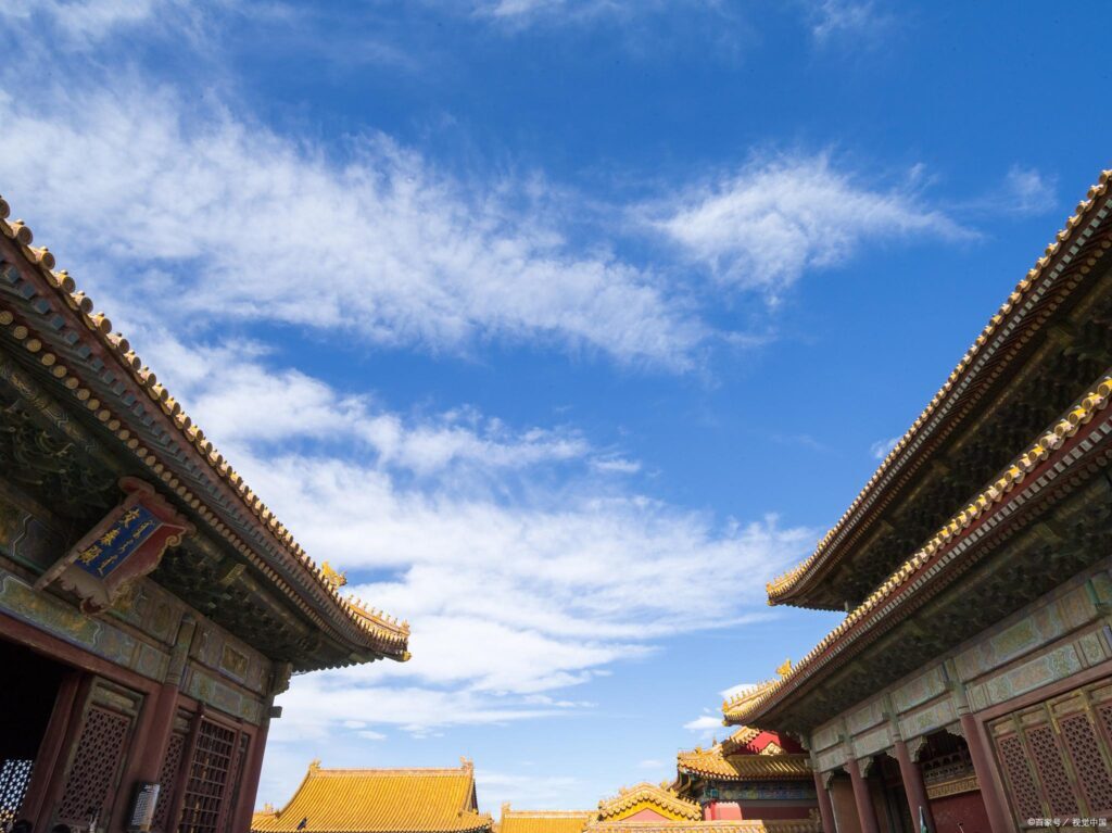 北京旅游要多少钱？自由行北京旅游攻略及费用