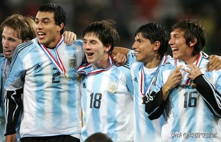 梅西是阿根廷还是巴萨？梅西是阿根廷哪个球队？