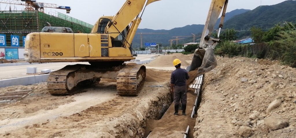 基建项目包括哪些？基建项目的主要内容