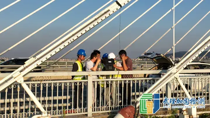 桥梁检测需要哪些设备？桥梁检测项目及检测方法