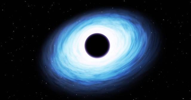 黑洞指的是什么？黑洞是什么概念？
