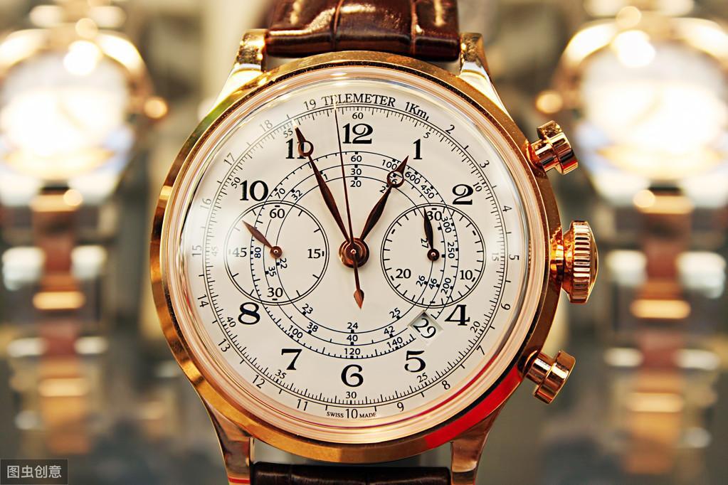 手表哪里买便宜又好？手表哪里买最划算？