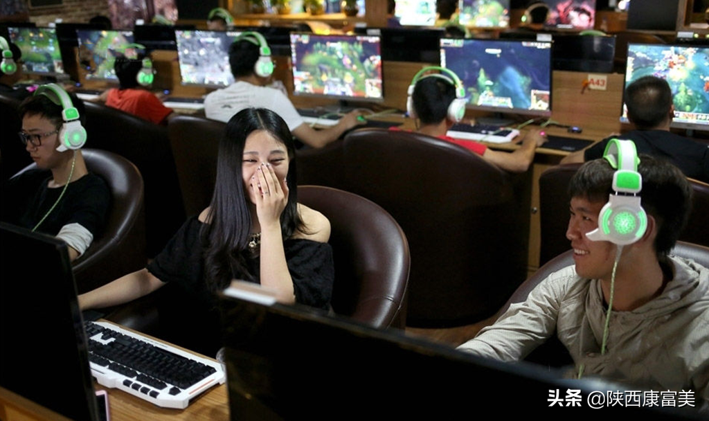 如何帮男友戒掉WOW？怎么让男人戒掉游戏？