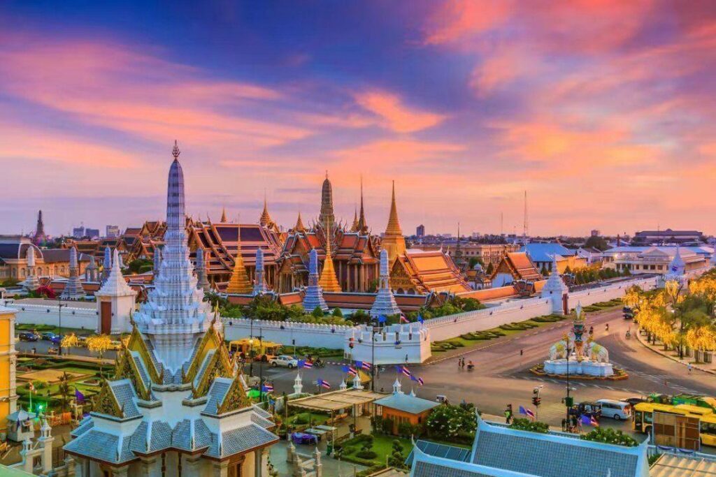 泰国旅游要带多少钱？去泰国旅游一般多少钱?