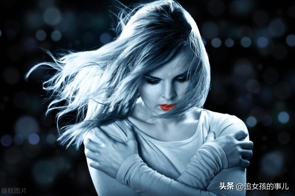 海王姐姐是什么意思？女海王一般有什么特征？