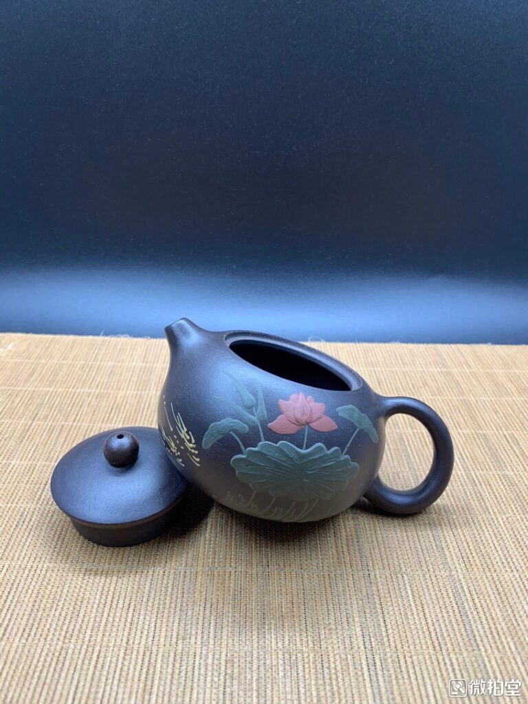 紫砂壶会渗水吗？紫砂壶渗水用什么方法解决？
