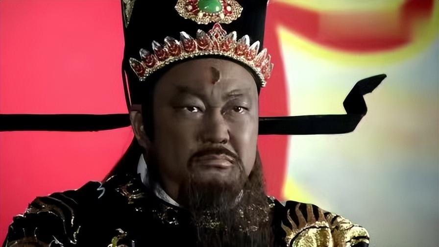四大脸谱是哪四个？京剧脸谱介绍