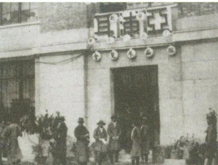 中国最早的电灯厂是哪家？中国最早的电灯公司