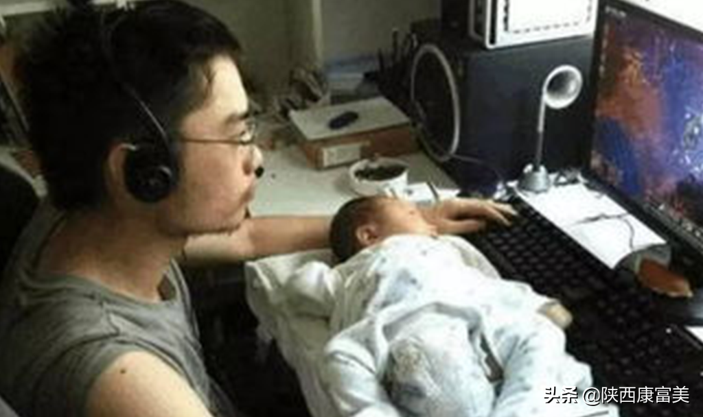 如何帮男友戒掉WOW？怎么让男人戒掉游戏？