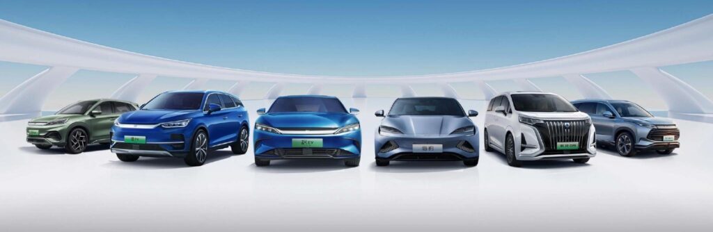 国产车哪个品牌最好？中国质量最好的汽车品牌