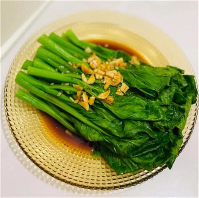 白灼汁是什么调料？白灼汁适合做什么菜吃？