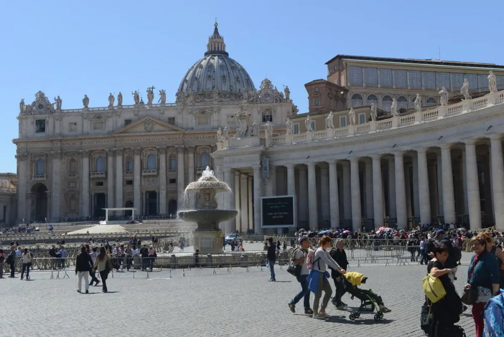 梵蒂冈人口多少？梵蒂冈国家简介