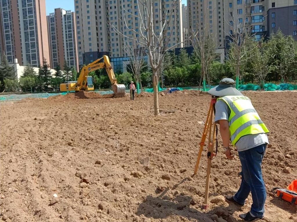 基建项目包括哪些？基建项目的主要内容