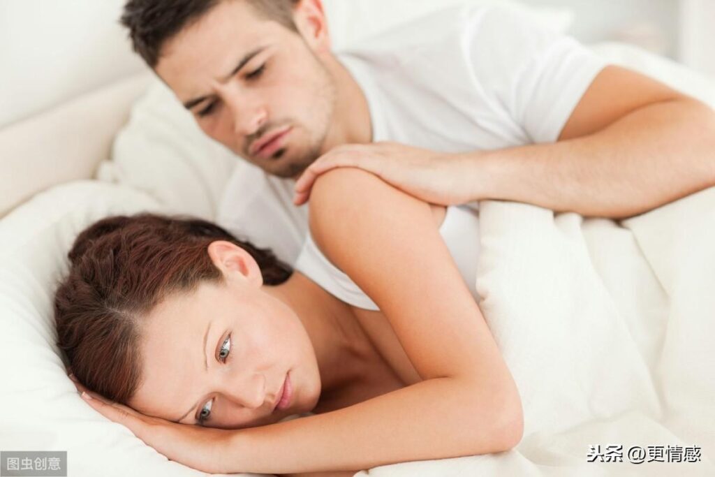 男人分床睡意味着什么？分床睡的婚姻能维持多久？