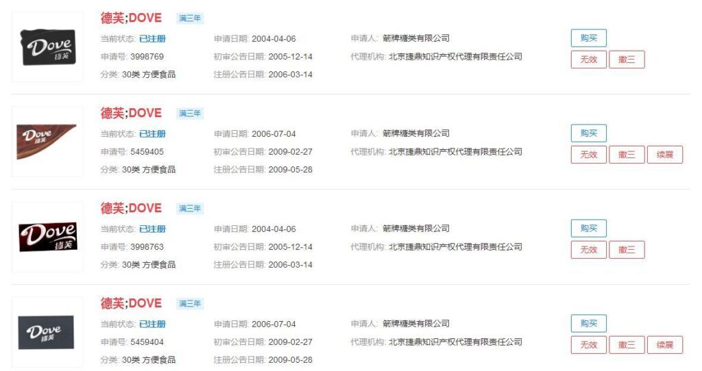 多芬属于哪个品牌？多芬是中国品牌吗？