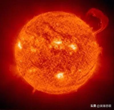 太阳最怕什么？太阳有多厉害？