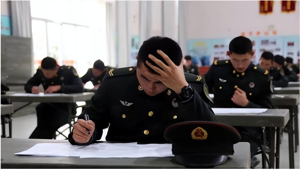 士官学校报考条件是什么？士官学校招生要求