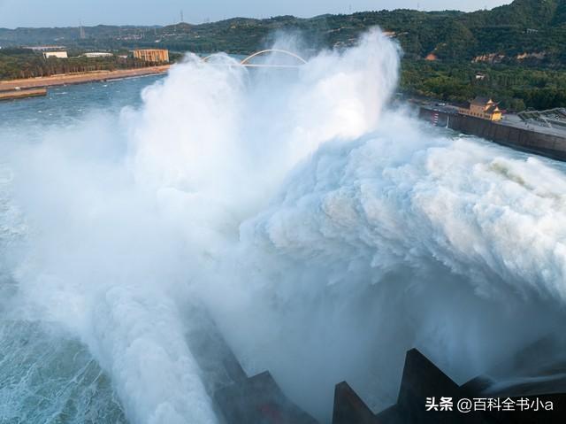 南水北调是从哪里开始到哪里结束？南水北调是什么意思？