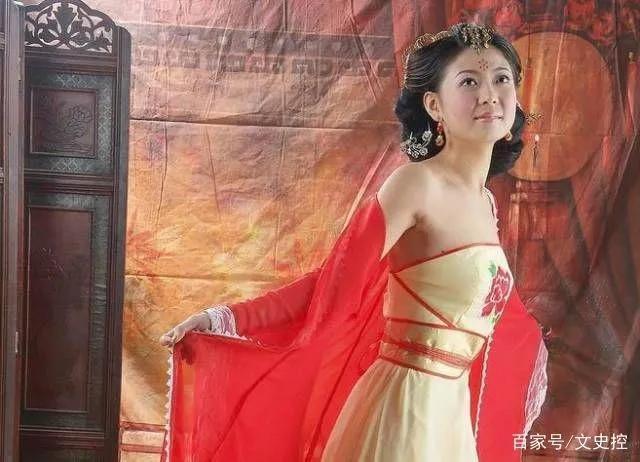 秦始皇有多少个老婆  ？秦始皇一生最爱的女人