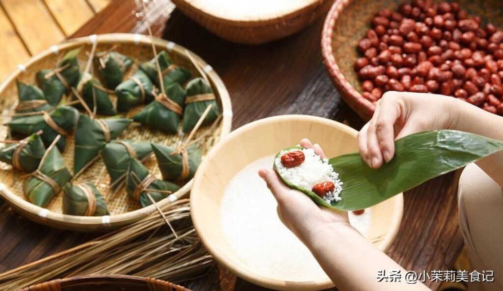 粽叶煮多长时间为好？怎么煮粽叶？