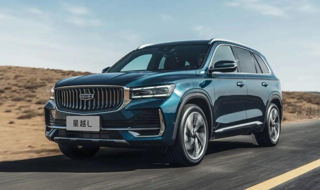 国产A级SUV有哪些？口碑最好的国产suv