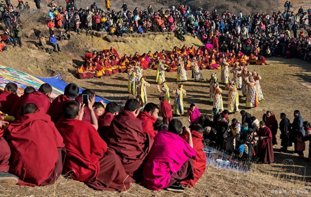 藏历新年是什么时间？藏历新年是哪里的节日？