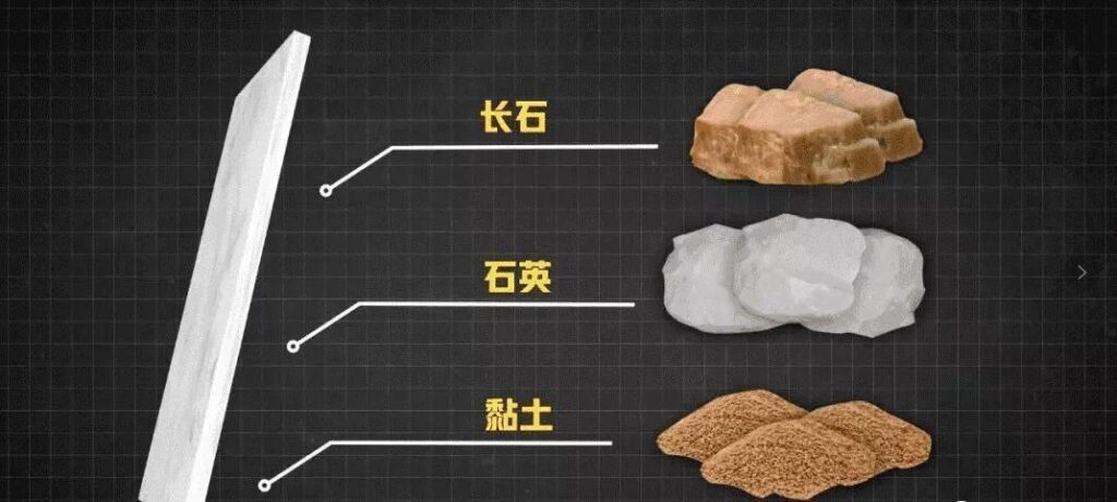 雪山岩是什么材质？雪山岩板有什么特色？