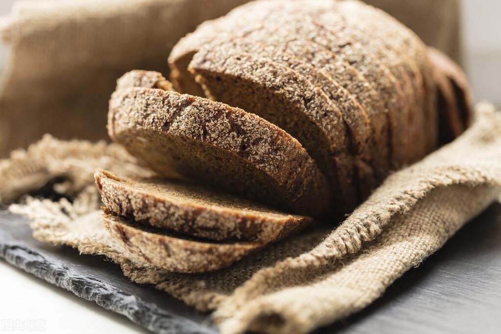全麦面包含量多少才真正全麦？全麦面包含量多少好？