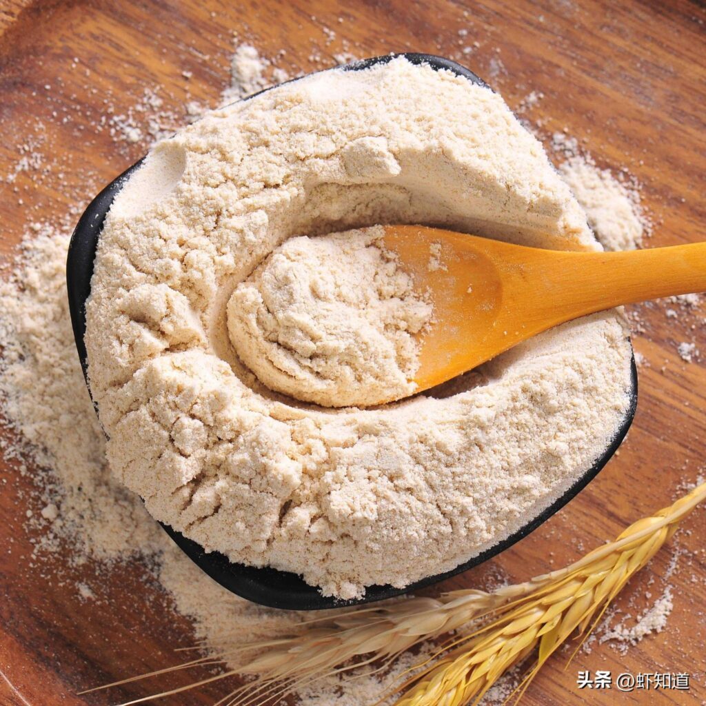 做蛋糕的面粉是什么面粉？蛋糕对面粉有要求吗？