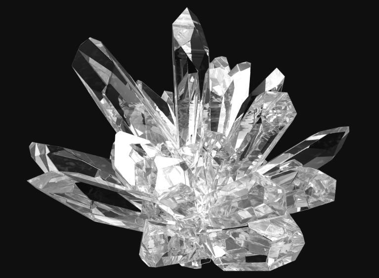 真水晶一般多少钱？水晶的价格贵不贵？