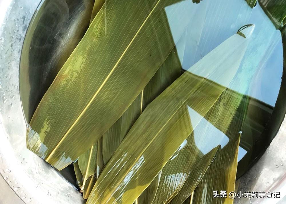 粽叶煮多长时间为好？怎么煮粽叶？