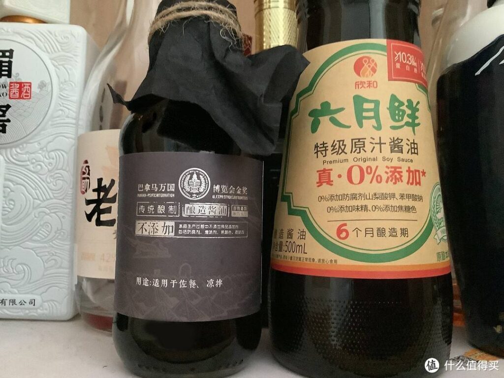 千禾酱油是国有品牌吗？千禾酱油产自哪里？