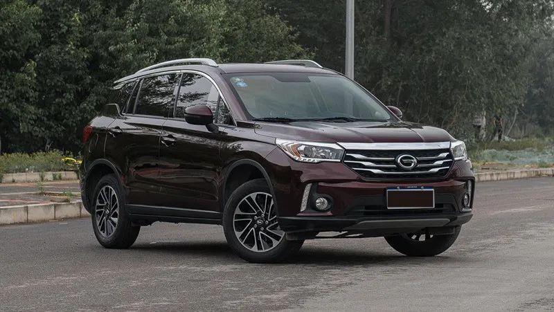 国产A级SUV有哪些？口碑最好的国产suv
