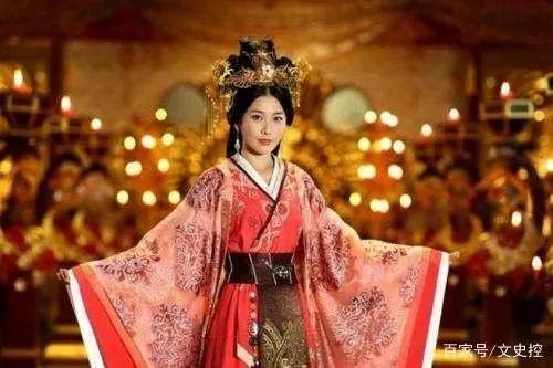 秦始皇有多少个老婆  ？秦始皇一生最爱的女人