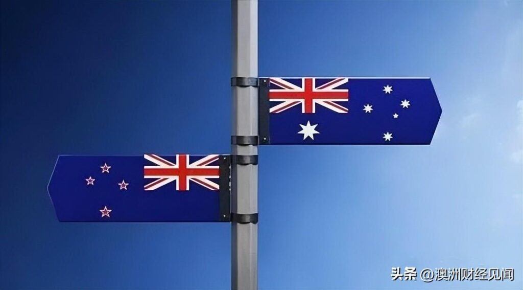 新西兰是哪个国家？新西兰是澳大利亚的吗？