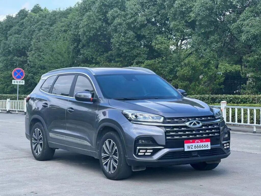 国产A级SUV有哪些？口碑最好的国产suv