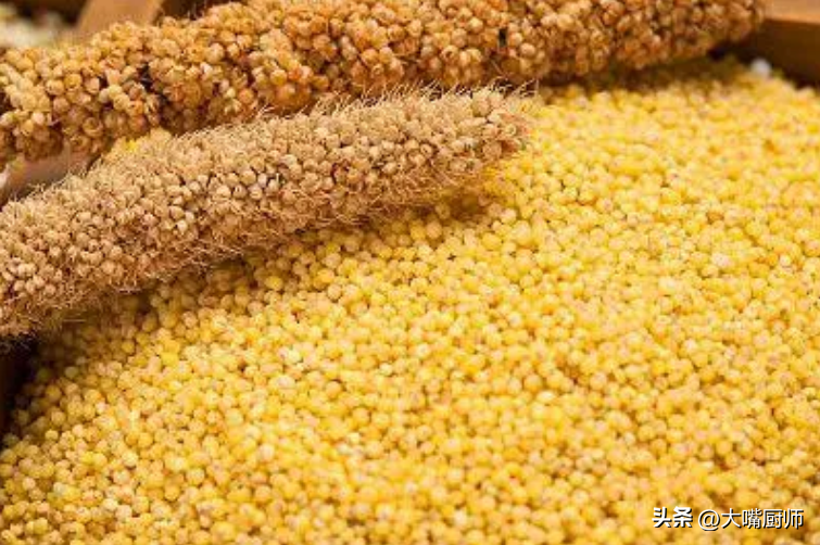 黄米原产自中国什么地方？黄米的起源