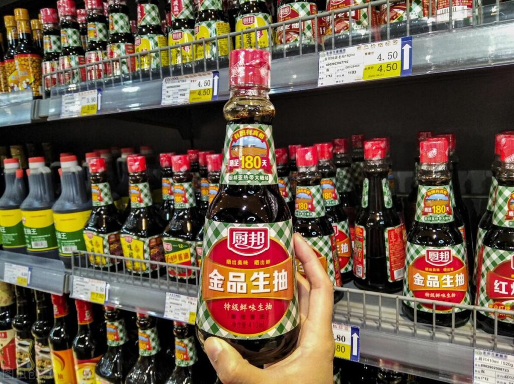 千禾酱油是国有品牌吗？千禾酱油产自哪里？