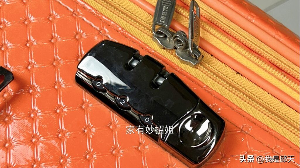 密码箱打不开怎么办？密码箱万能开锁方法
