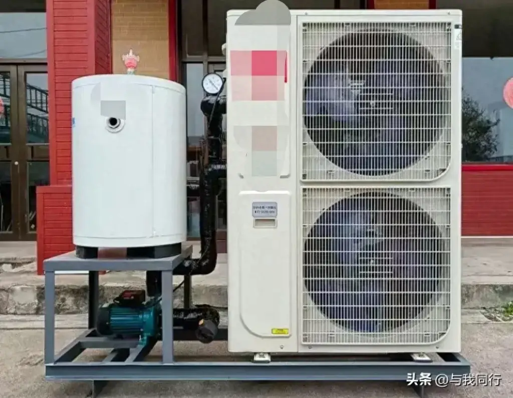 空气能采暖需要多少钱？空气能热泵采暖的费用