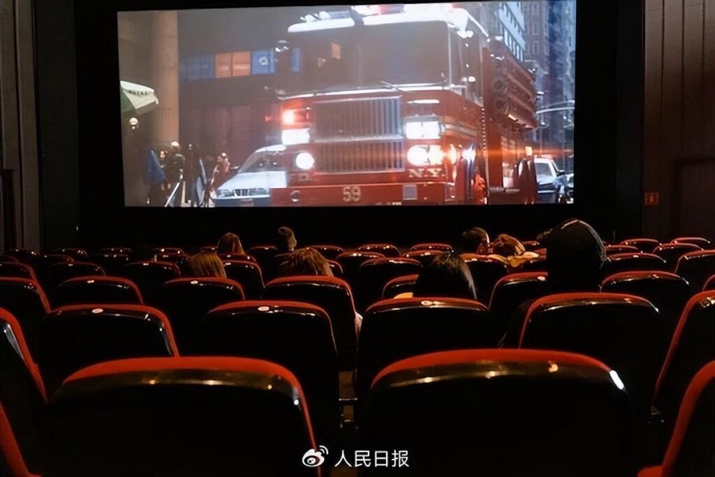 看电影第几排位置最好？电影座位怎么选？