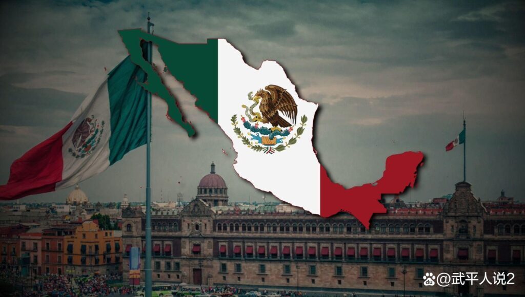 墨西哥是哪里的国家？墨西哥是发达国家吗？