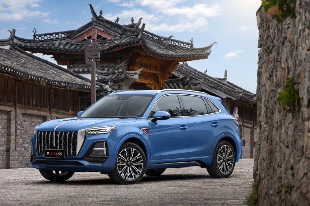 国产A级SUV有哪些？口碑最好的国产suv