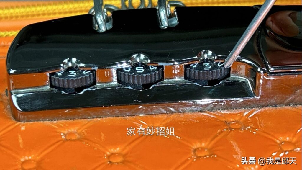 密码箱打不开怎么办？密码箱万能开锁方法