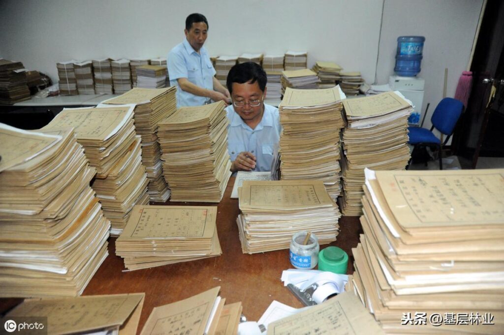 林权证找不到怎么办？林权证怎么补办？