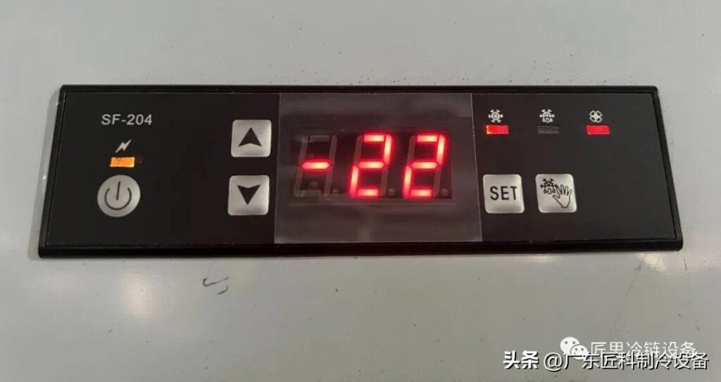 冰柜一天用多少电？冰柜耗电量大吗？