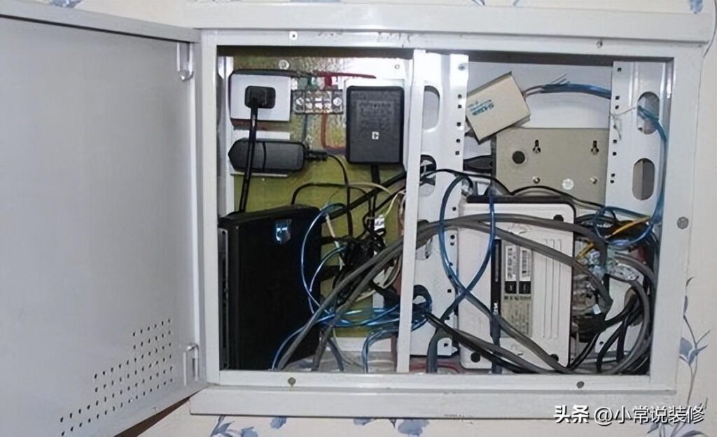 网线怎么拉？家里怎么安装无线网？