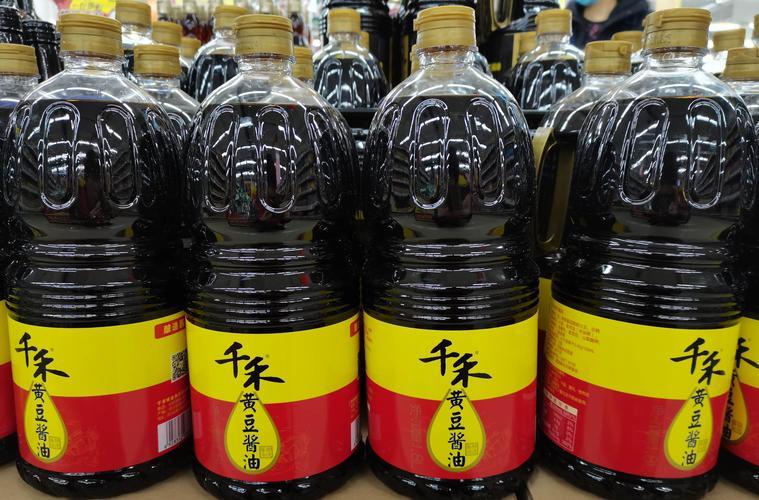 千禾酱油是国有品牌吗？千禾酱油产自哪里？